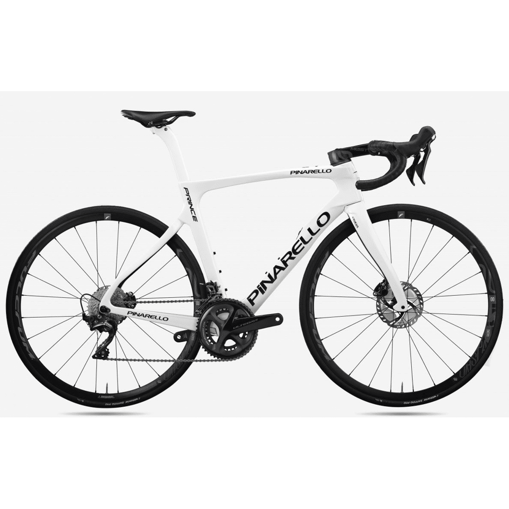 Pinarello prince disk white R7100